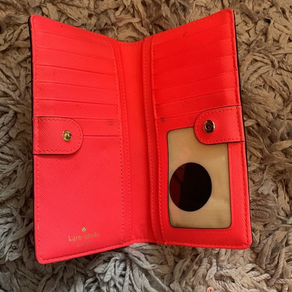 Kate Spade Wallet - Picture 3 of 6
